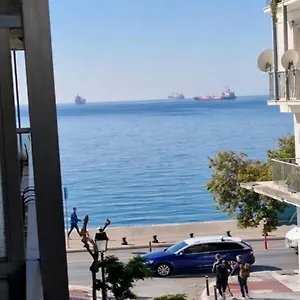  Διαμέρισμα Master1 Seaside Lux Ελλάδα