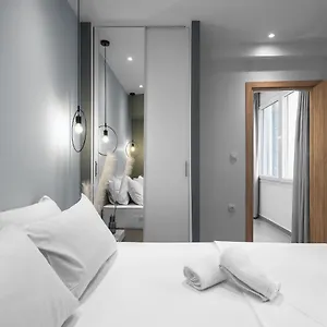  Διαμέρισμα Bliss Apartments, The Luxury Ελλάδα