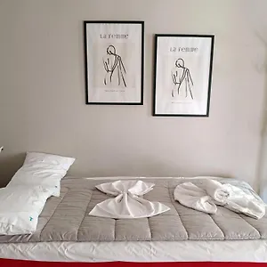  Διαμέρισμα Kalvou Flat2