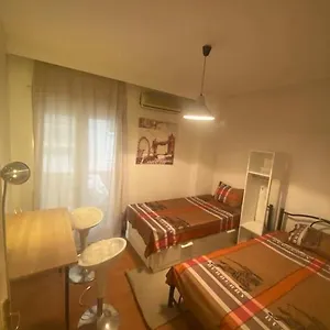 Διαμέρισμα Queen 60m2