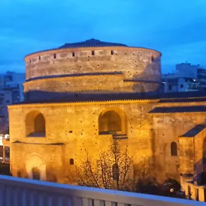  Διαμέρισμα Rotonda Skg Ελλάδα