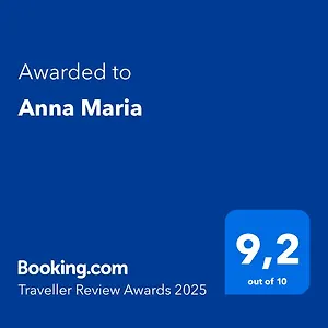  Διαμέρισμα Anna Maria