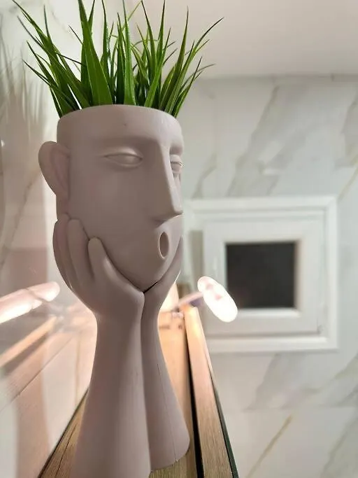 Ellis Oasis Apartment Θεσσαλονίκη