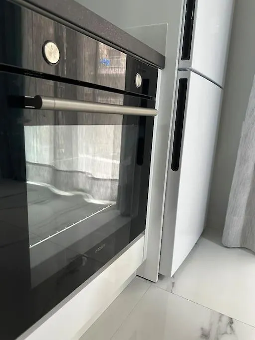 Ellis Oasis Apartment Θεσσαλονίκη