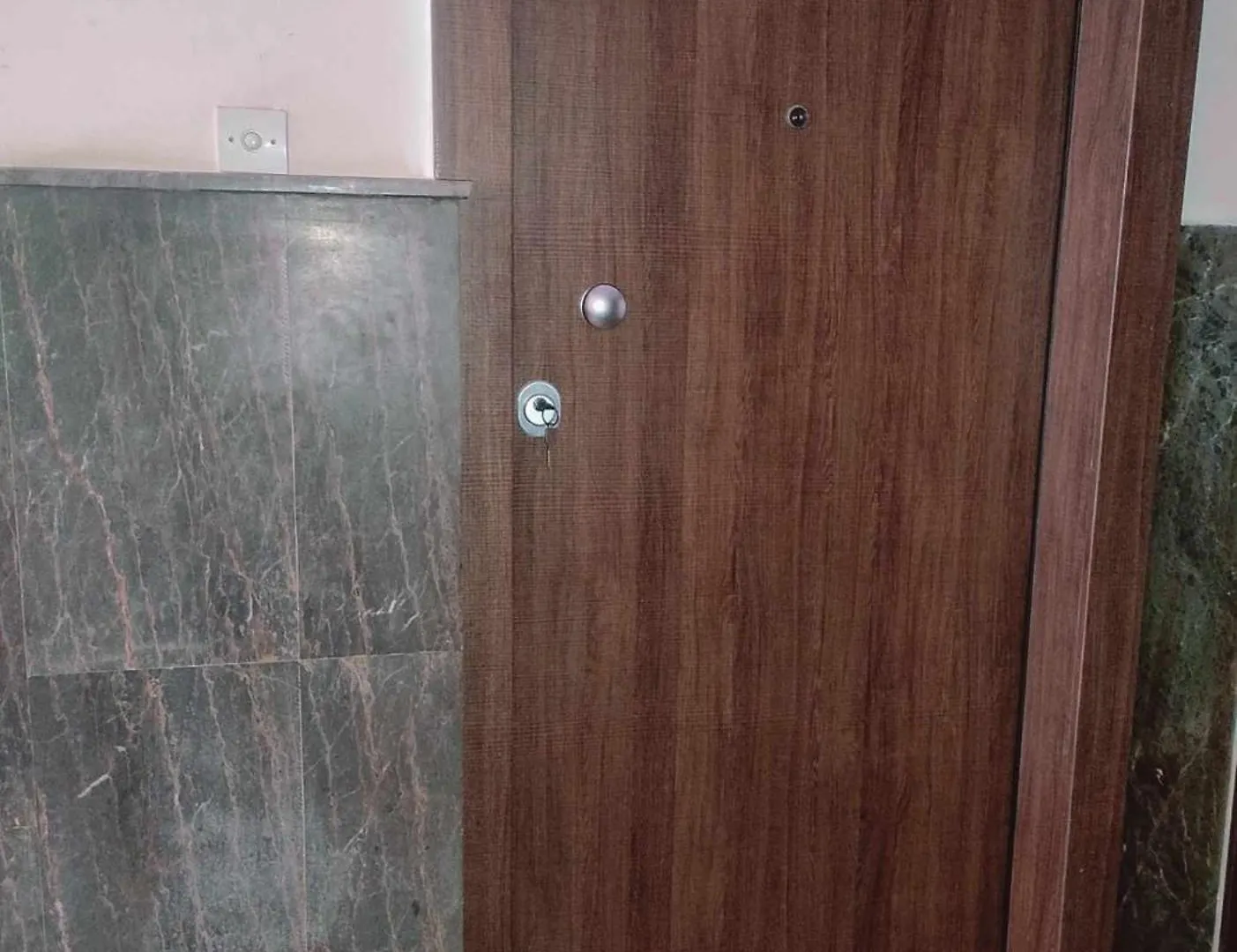 Ellis Oasis Apartment Θεσσαλονίκη 0*,