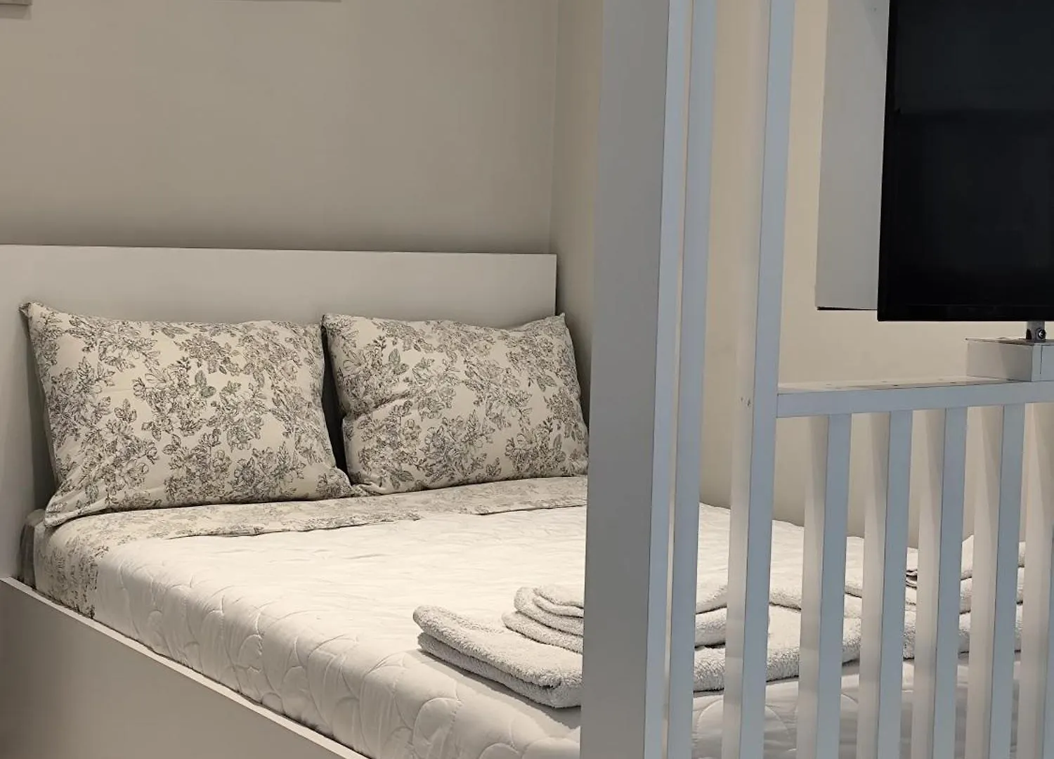 Ellis Oasis Apartment Θεσσαλονίκη Ελλάδα