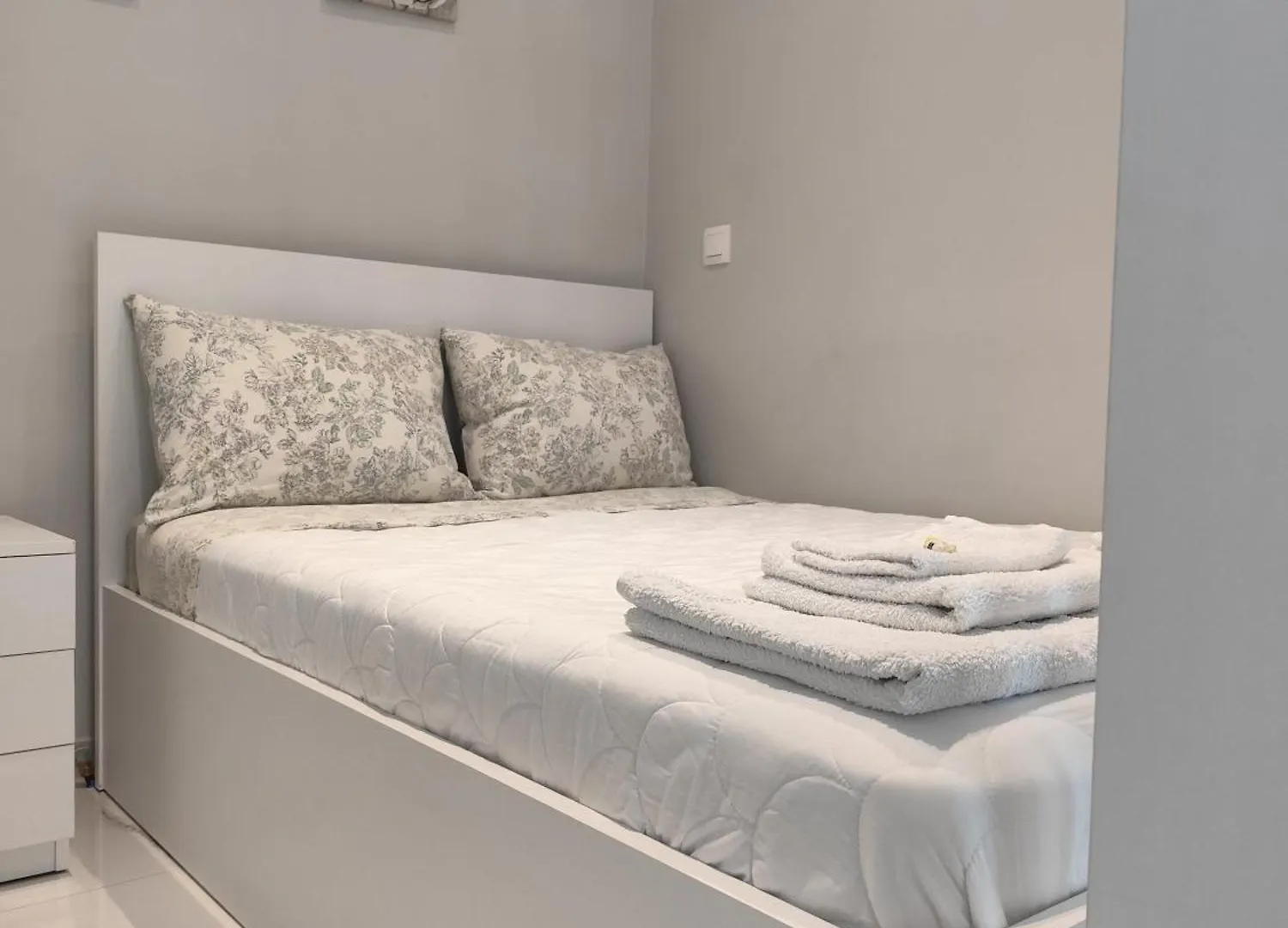 Ellis Oasis Apartment Thessaloniki Greece